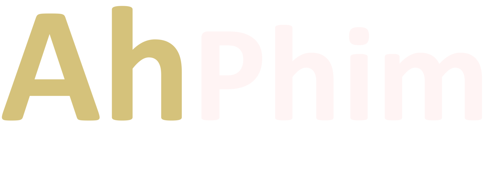 Logo Apii Phim