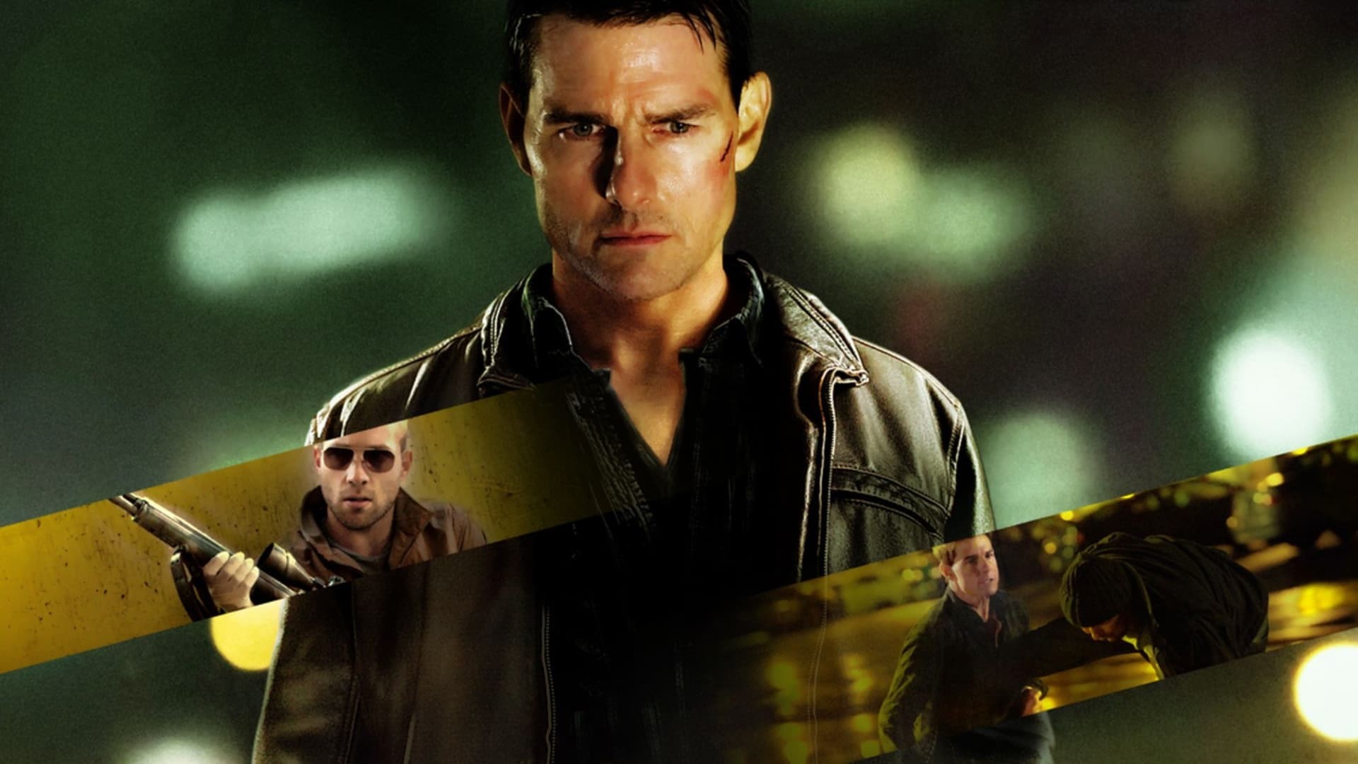 Jack Reacher: Phát Súng Cuối Cùng