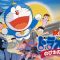 Tập HD Doraemon- Nobita Và Pho Tượng Thần Khổng Lồ