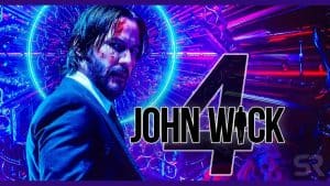 John Wick- Phần 4 - John Wick- Chapter 4 (2023) Vietsub fullHD