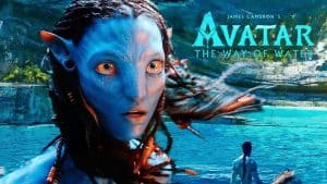 Avatar- Dòng Chảy Của Nước